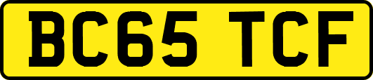 BC65TCF