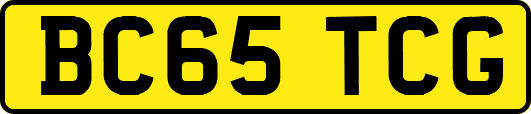 BC65TCG