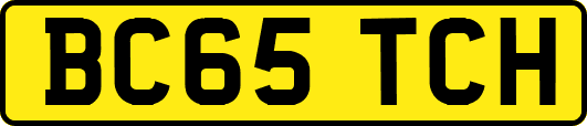 BC65TCH
