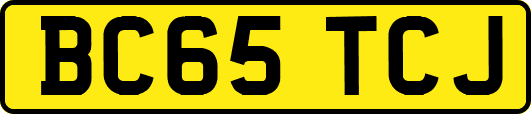 BC65TCJ