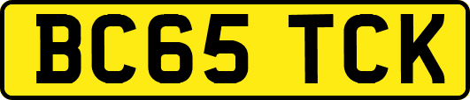 BC65TCK