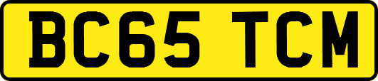 BC65TCM