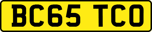 BC65TCO