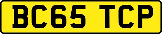 BC65TCP