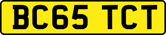 BC65TCT
