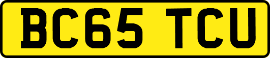 BC65TCU