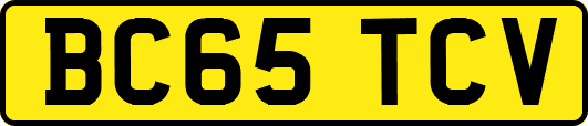 BC65TCV
