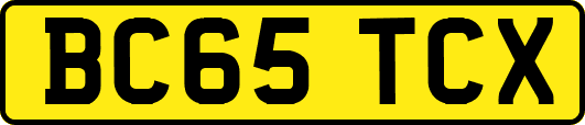BC65TCX