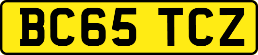 BC65TCZ