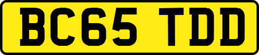 BC65TDD