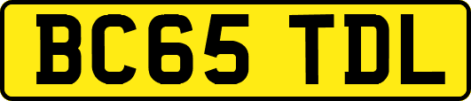 BC65TDL