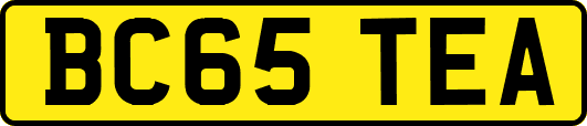BC65TEA