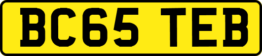 BC65TEB