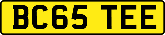 BC65TEE