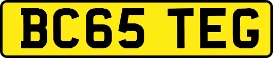 BC65TEG