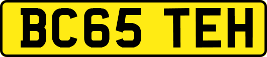 BC65TEH