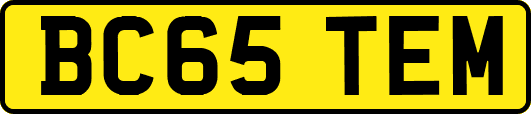 BC65TEM