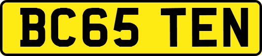 BC65TEN