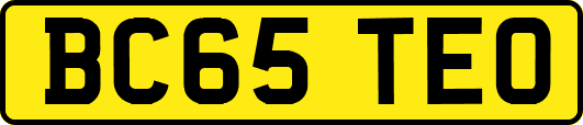 BC65TEO