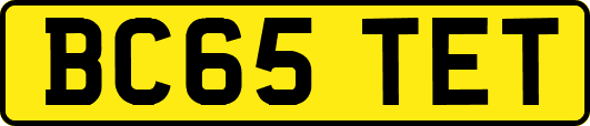 BC65TET