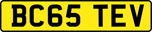 BC65TEV
