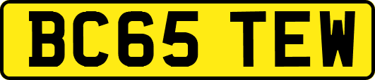 BC65TEW
