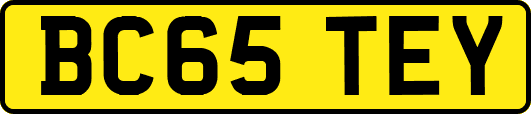 BC65TEY