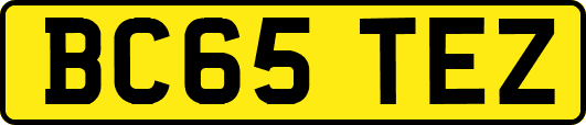 BC65TEZ