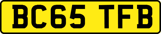 BC65TFB