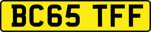 BC65TFF