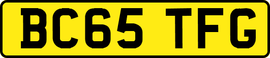 BC65TFG