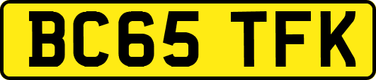 BC65TFK
