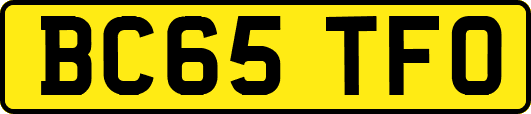 BC65TFO