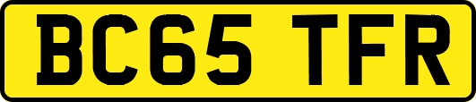 BC65TFR