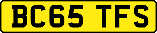 BC65TFS