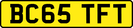 BC65TFT
