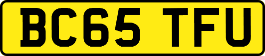 BC65TFU
