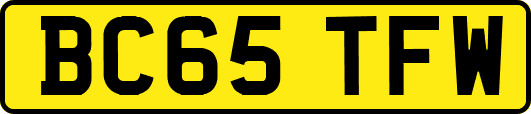 BC65TFW