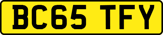 BC65TFY