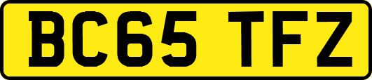 BC65TFZ