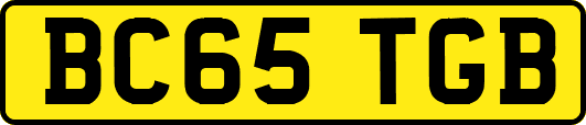 BC65TGB