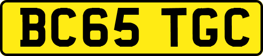 BC65TGC
