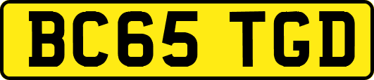 BC65TGD