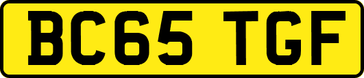 BC65TGF