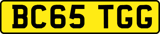 BC65TGG