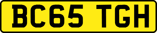 BC65TGH