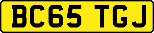 BC65TGJ