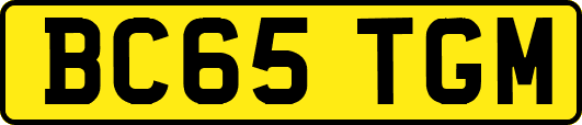 BC65TGM
