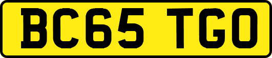 BC65TGO