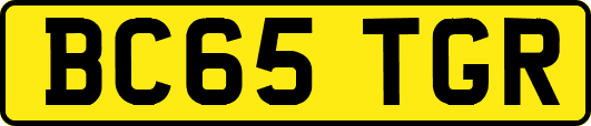 BC65TGR